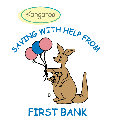 BR Bank Kangaroo