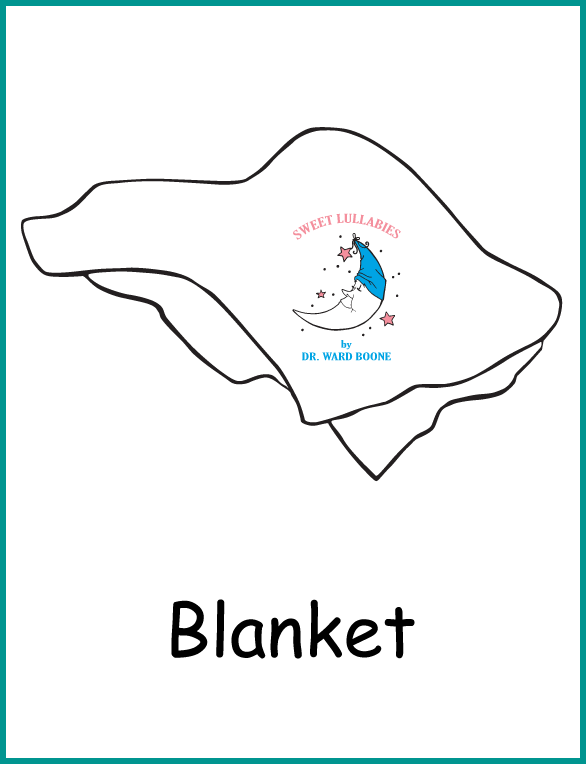 Click here for Blanket
