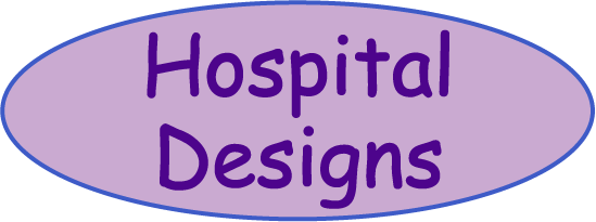 Click here for Hospital Designs