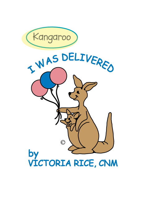  Midwife Kangaroo