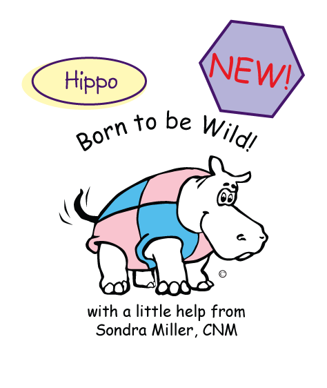 BR Midwife Hippo