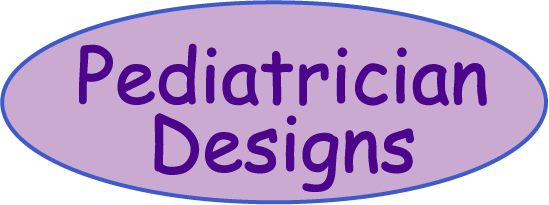 Click here for Pediatrician Designs