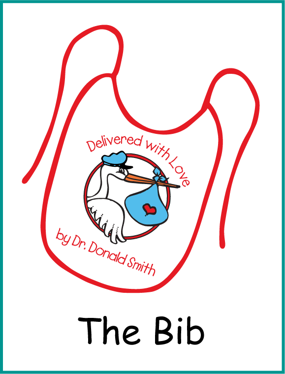 Click here for The Bib